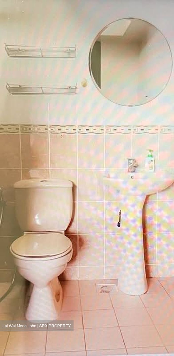 Blk 461 Clementi Avenue 3 (Clementi), HDB 4 Rooms #536687231